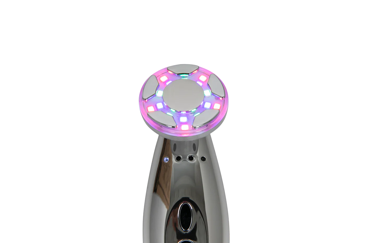 Time Master Pro® with HOP+ Volumizing Gel