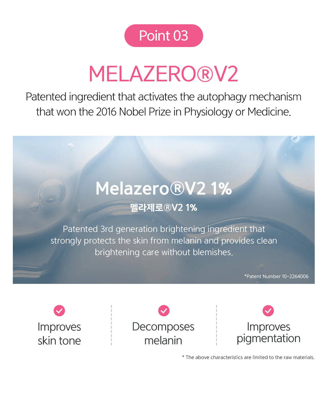 DR. ESTHE

Anti-Mela Toning Serum - Halo Glow 1.1oz