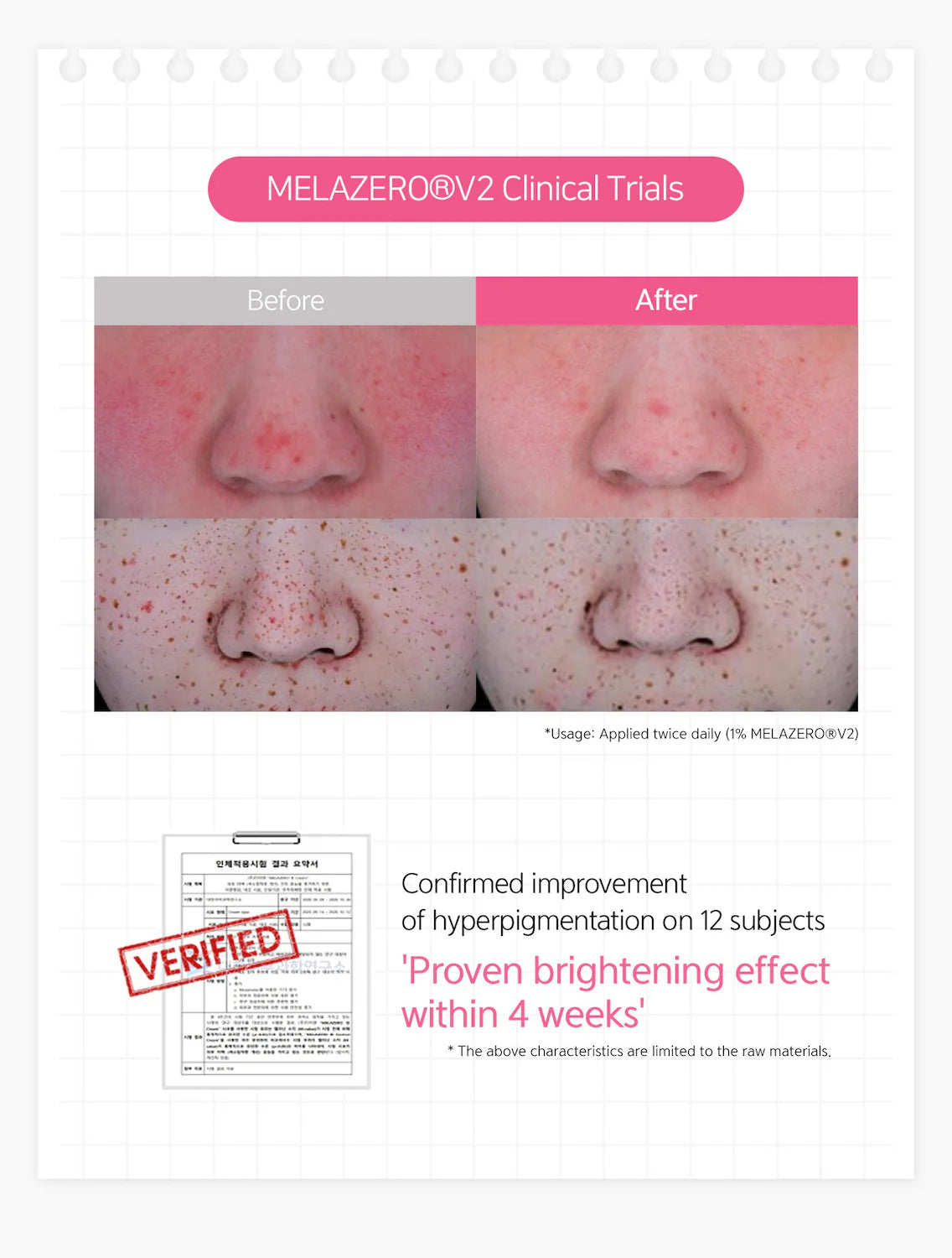 DR. ESTHE

Anti-Mela Toning Serum - Halo Glow 1.1oz