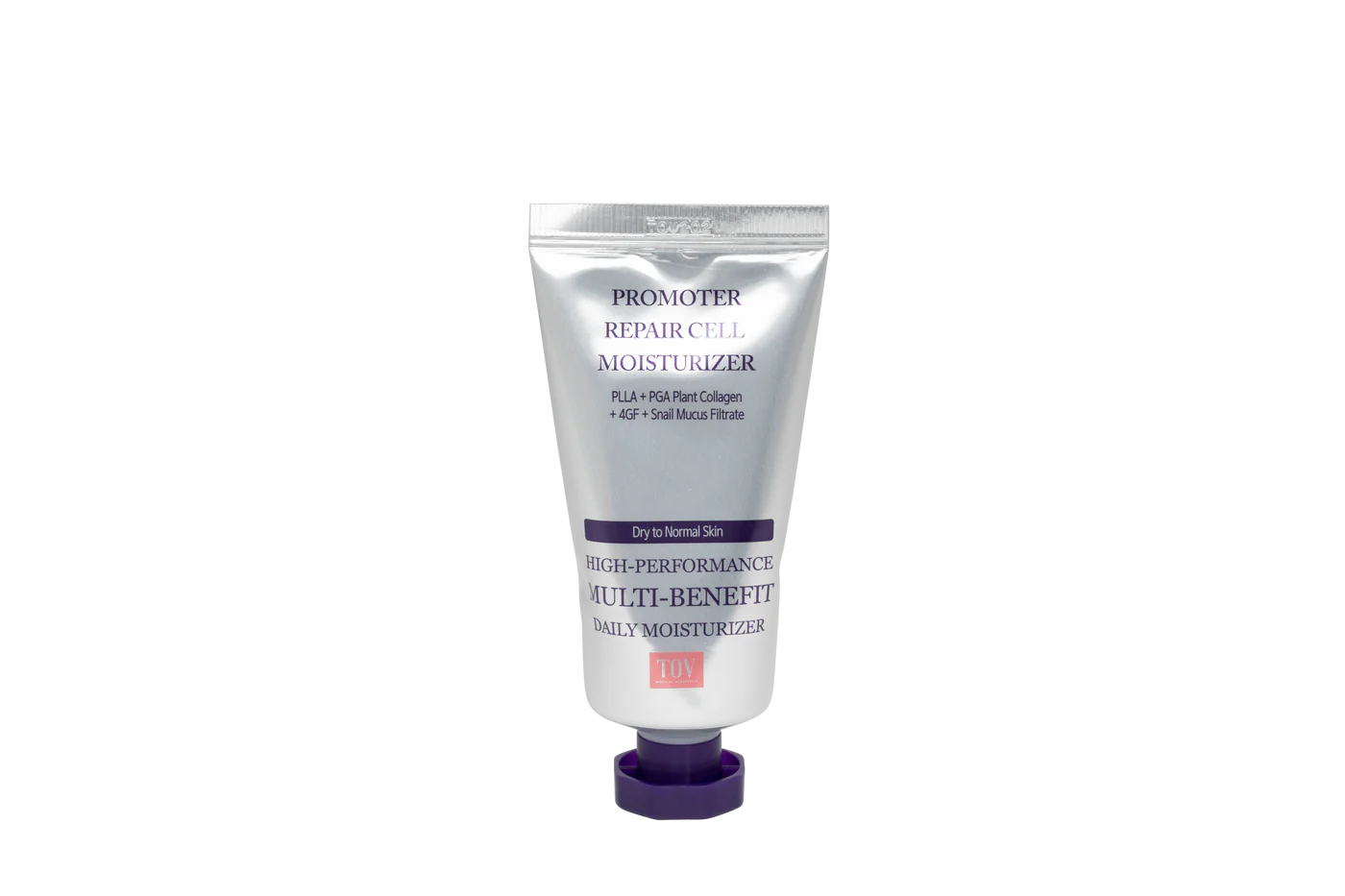 (Normal-Dry Skin) HOUSE OF PLLA® HOP+ Volume Boost Moisturizer (Formally Promoter Repair cell)￼