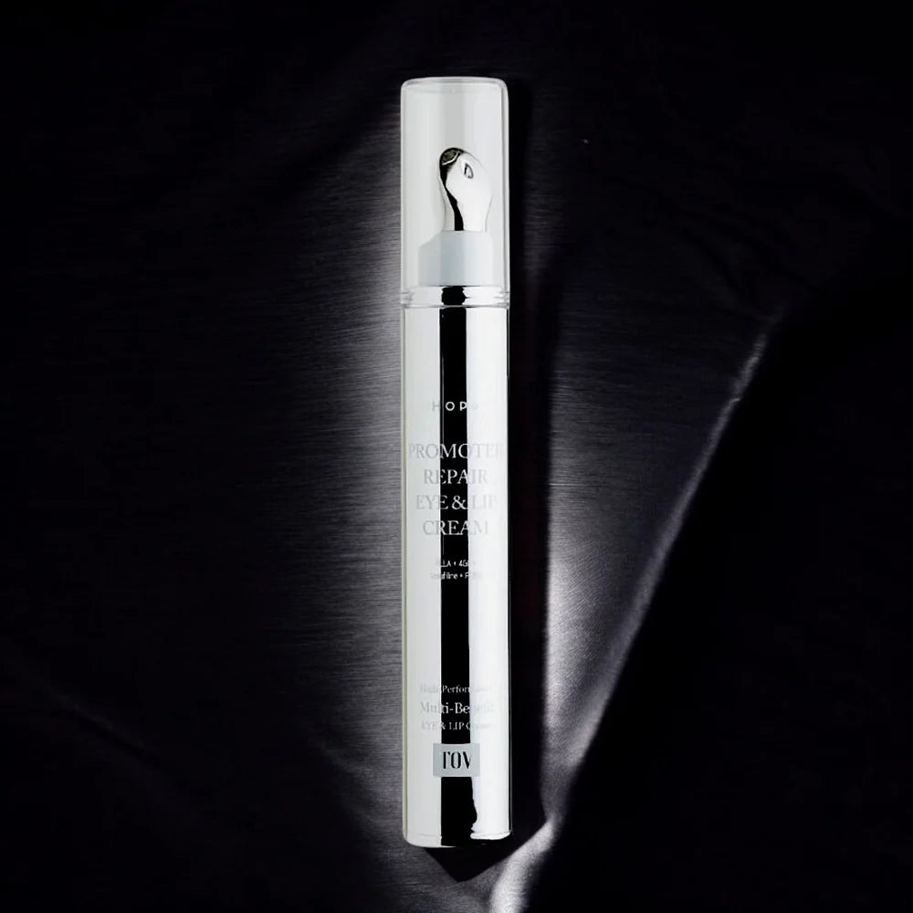 HOUSE OF PLLA® HOP+ Promoter Repair Eye & Lip Cream Retail