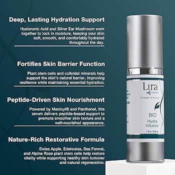 BIO Hydrating Mineral Mist